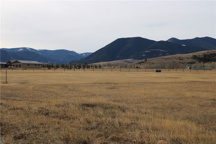 Property Photo:  Lot 48 Big Sky Drive  MT 59068 