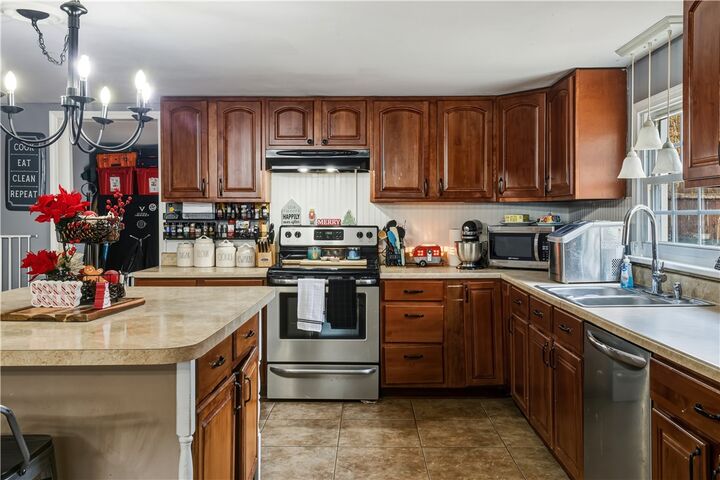 Property Photo:  639 Main Street  NY 14816 