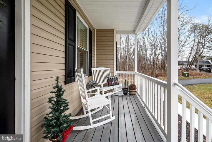 Property Photo:  103 Quail Court  VA 22625 