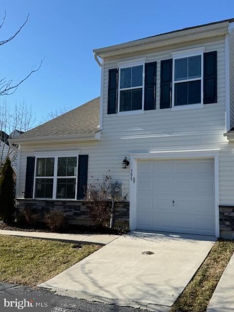 Property Photo:  305 Bethune Drive  MD 21601 