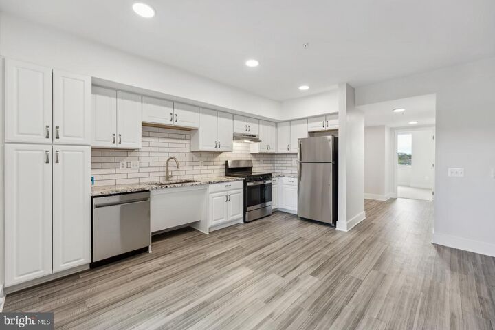 Property Photo:  19520 Village Walk Dr. 3-101  MD 20886 