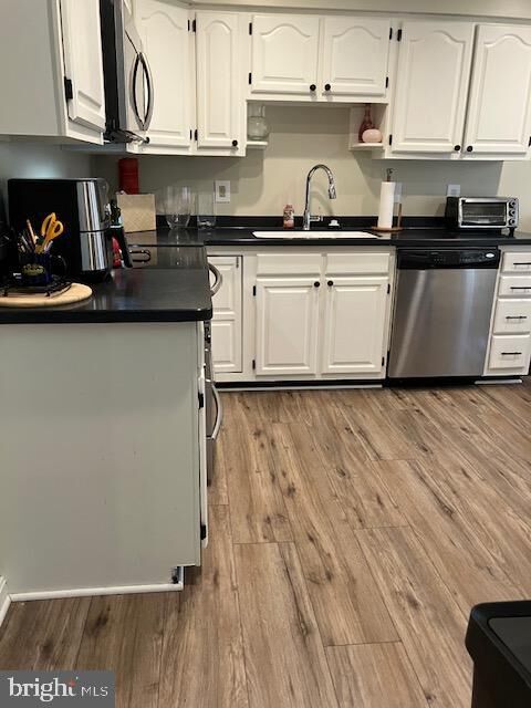 Property Photo: 13105 Windjammer Avenue MD 20688