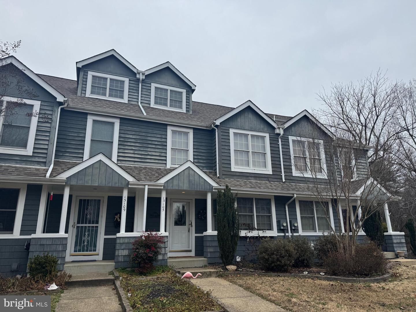 Property Photo:  13105 Windjammer Avenue  MD 20688 