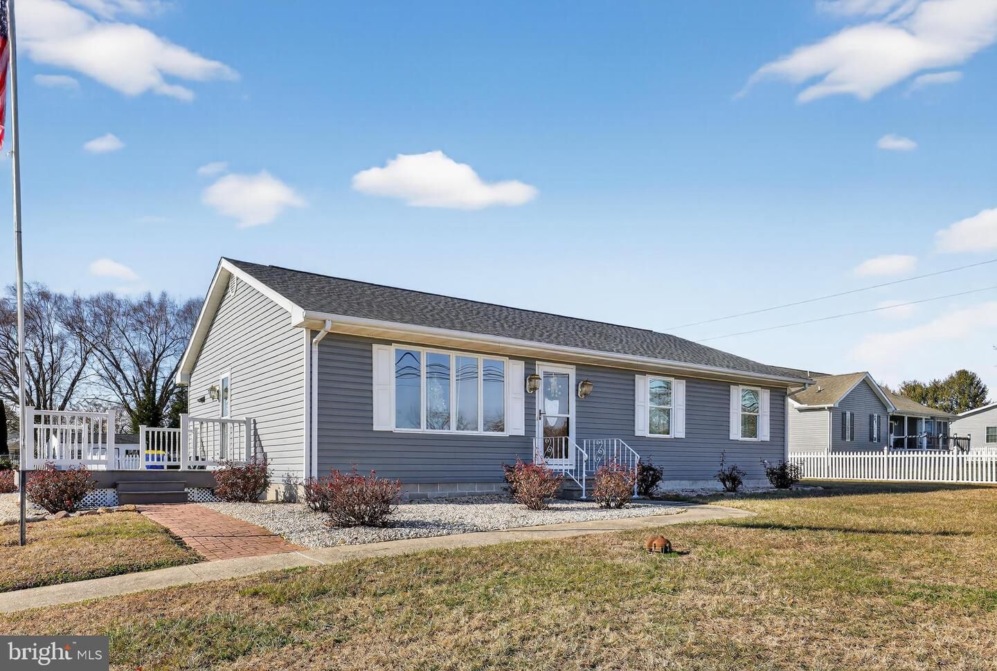 Property Photo:  6215 N Dupont Highway  DE 19901 