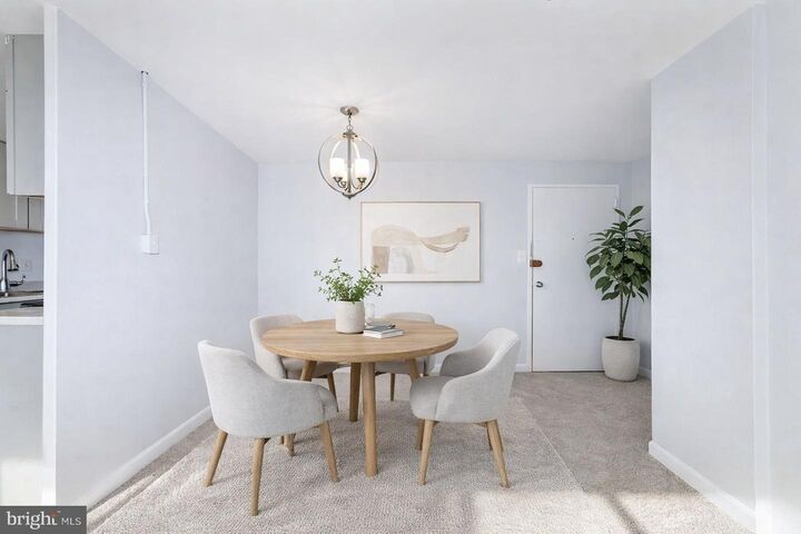 Property Photo:  4600 Duke Street 413  VA 22304 