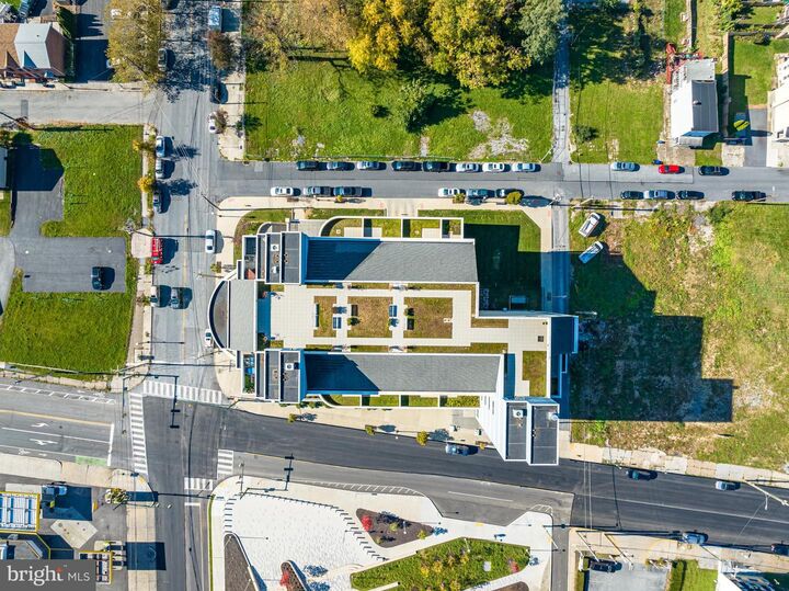 Property Photo:  1500 N 6th Street 502  PA 17102 