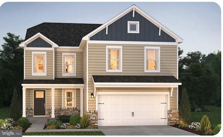 Property Photo:  325 Grantway Drive  PA 17404 