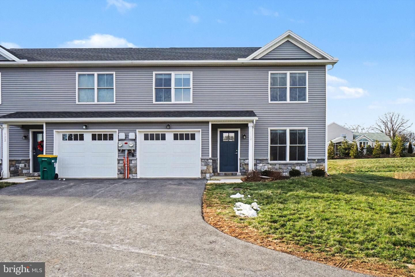 Property Photo:  120 Hart  PA 17033 