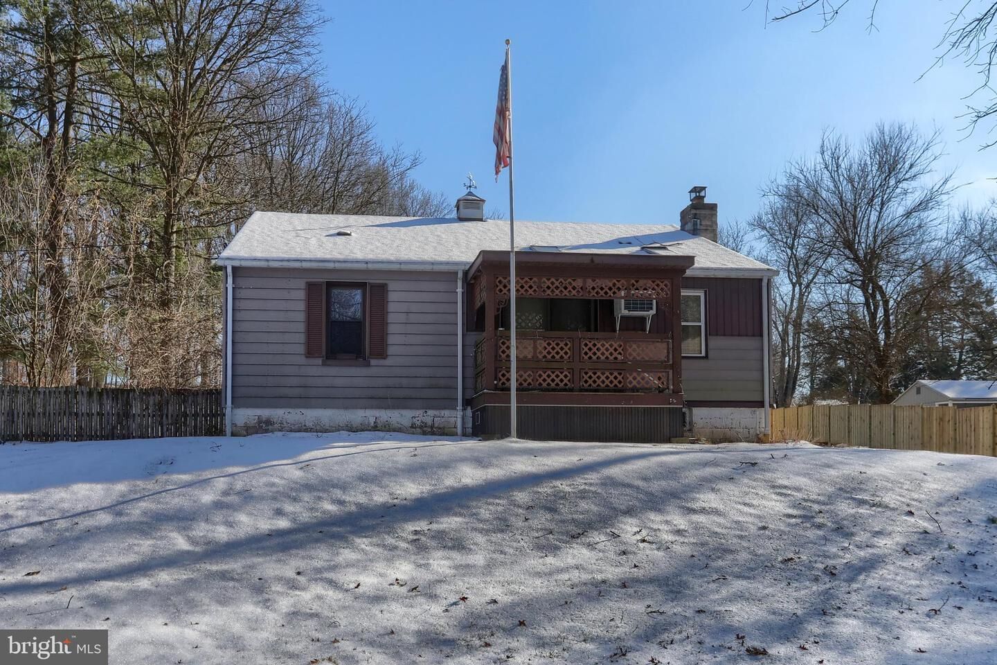 Property Photo:  1415 Shopes Church Road  PA 17036 