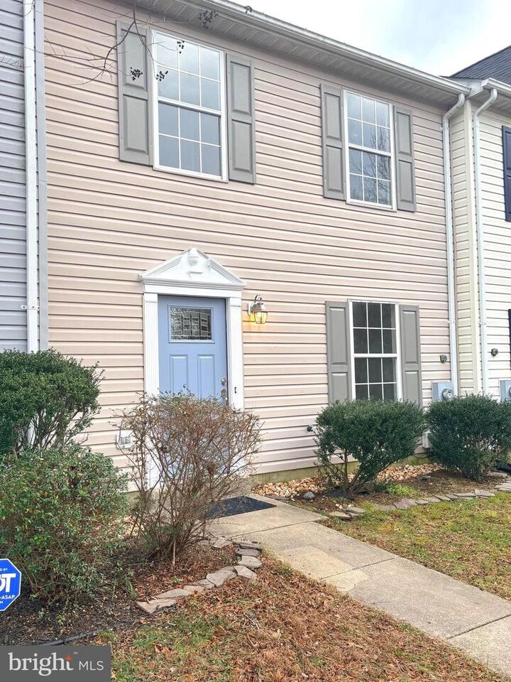 Property Photo:  22695 Othello Way  MD 20619 