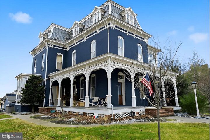 Property Photo:  352 High Street  PA 17331 