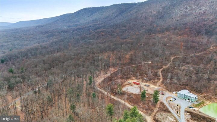 Property Photo:  Bonaventure Way  WV 25411 