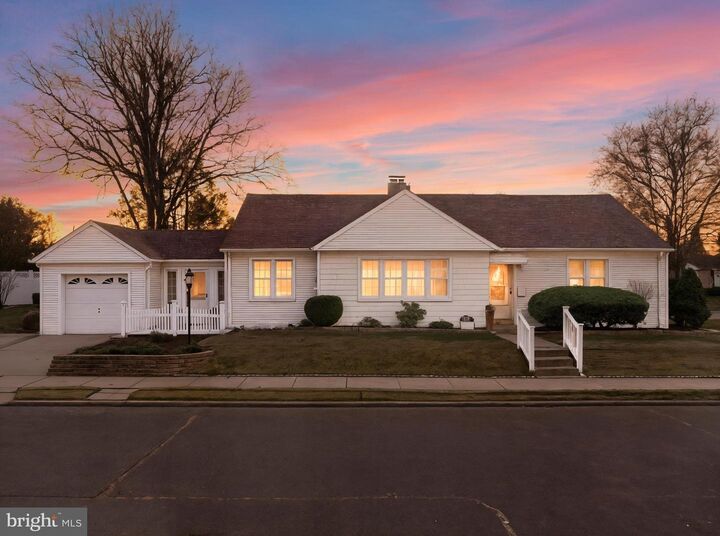 Property Photo:  1900 W High Street  NJ 08035 