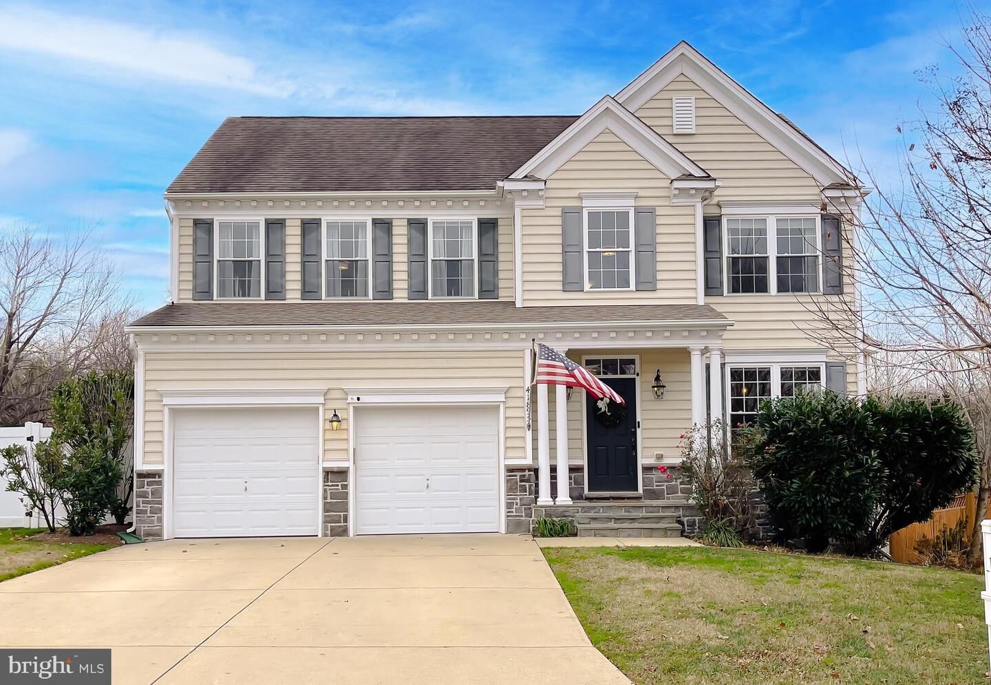 Property Photo:  41895 Tomey Court  MD 20650 