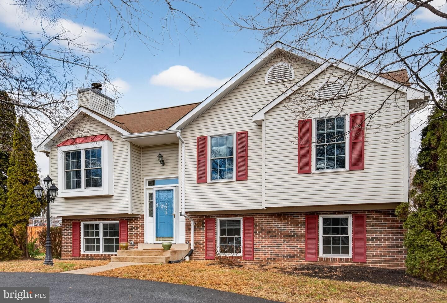 Property Photo:  5828 Ruxton Drive  VA 22193 