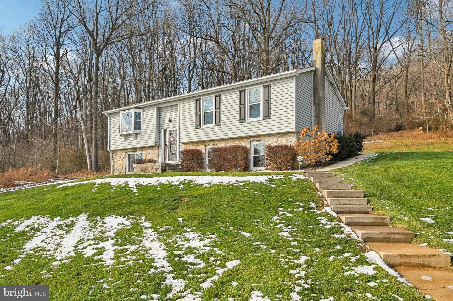 Property Photo:  6100 Mountain Church Road  MD 21755 