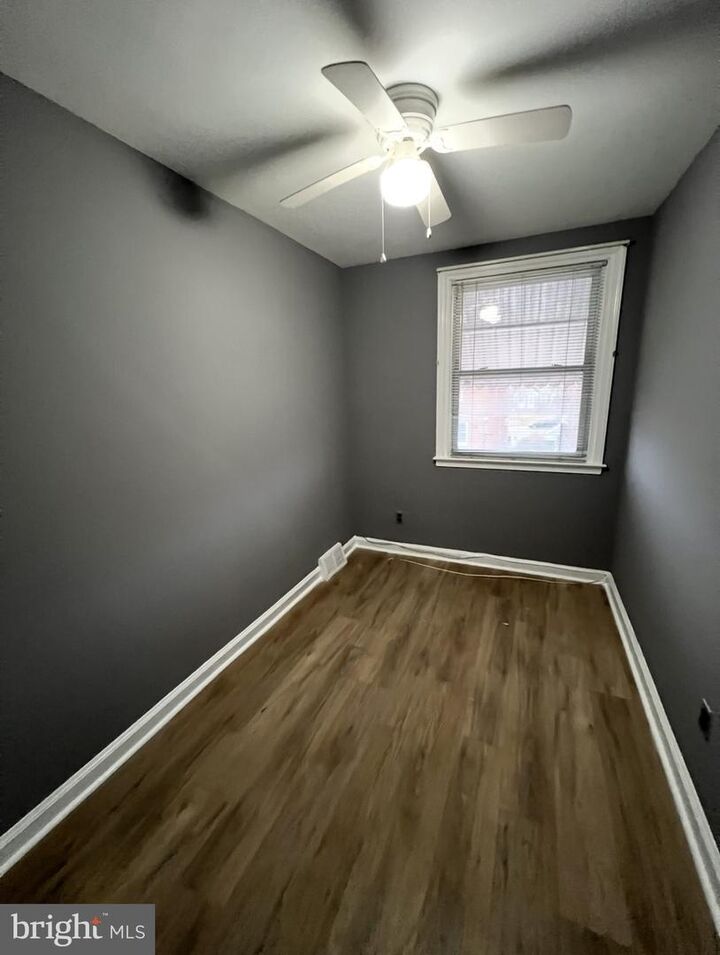 Property Photo:  2822 Rawle Street  PA 19149 