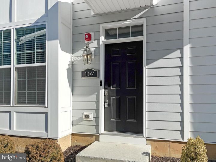 Property Photo: 107 King Street PA 19020