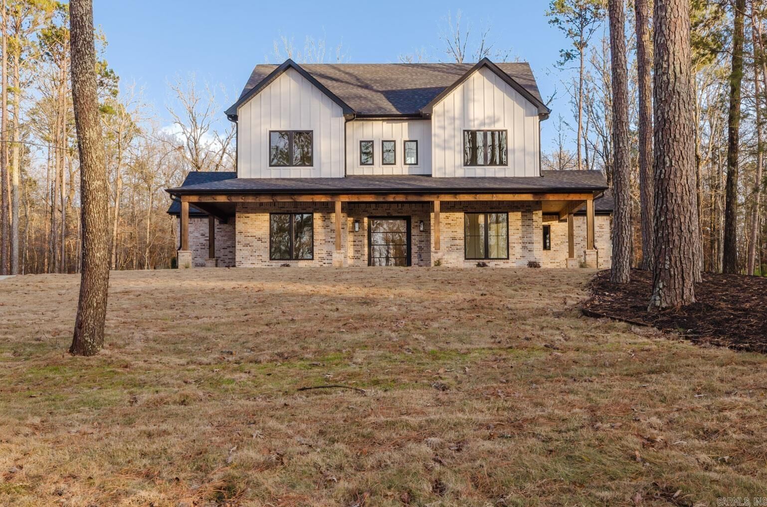 Property Photo:  7048 Hannah Ln  AR 72019 