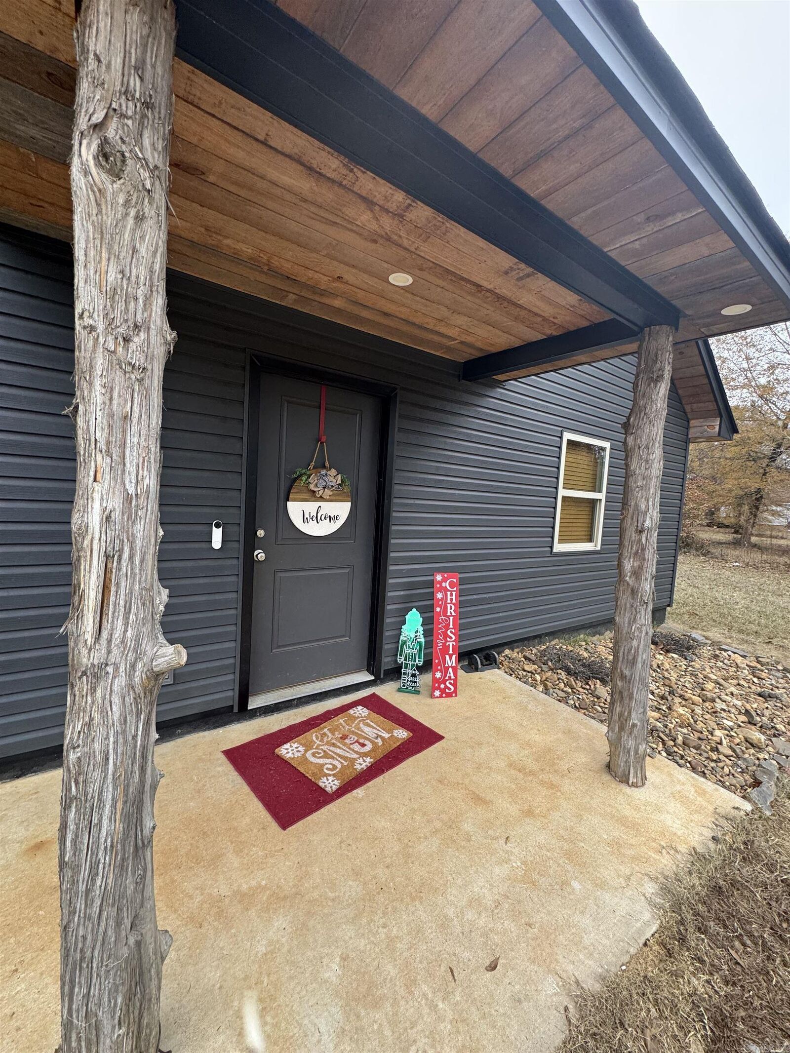 Property Photo:  2370 Grant 10  AR 72150 