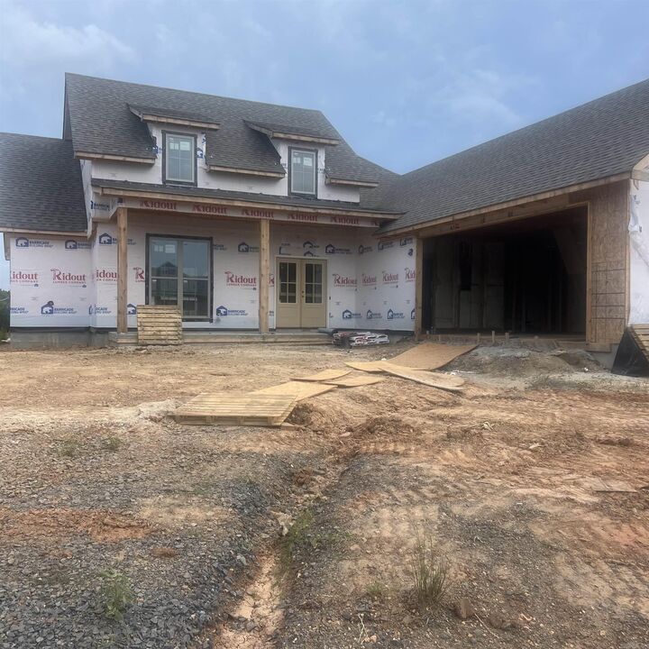 Property Photo:  62 Lucia Lane  AR 72113 