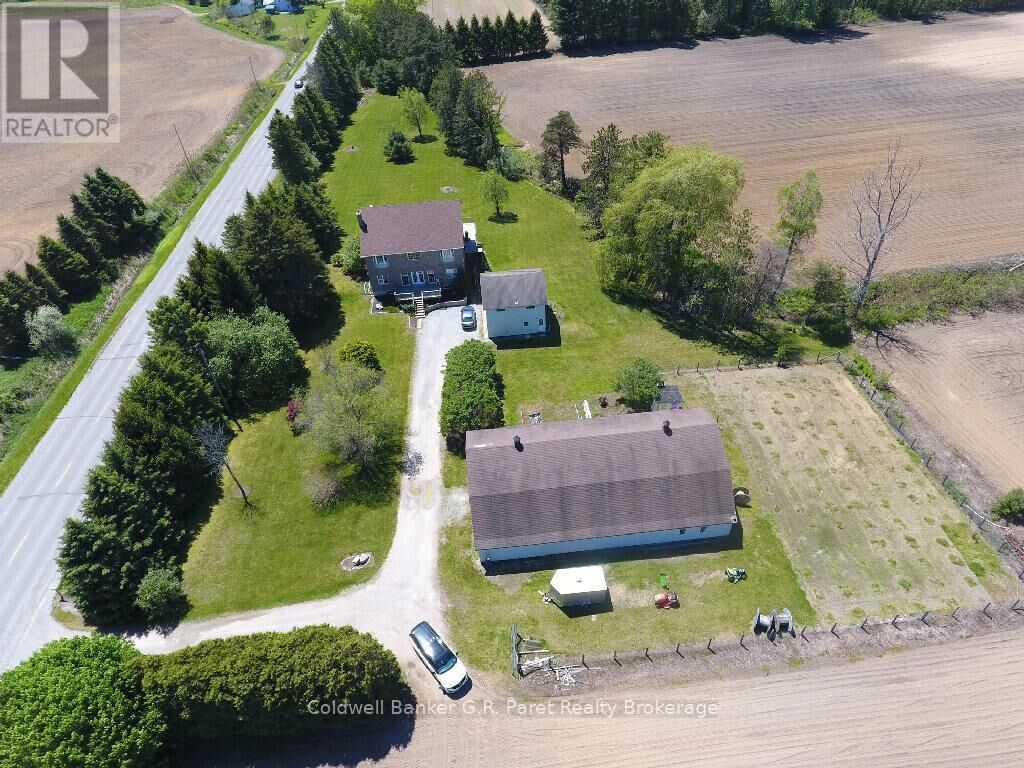 Property Photo:  141 24 Highway East  ON N0E 1P0 