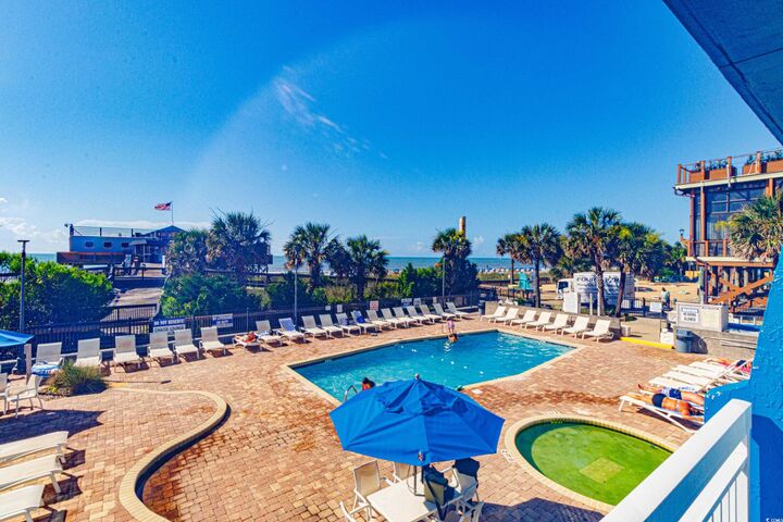 Property Photo:  1304 N Ocean Blvd. 303  SC 29577 