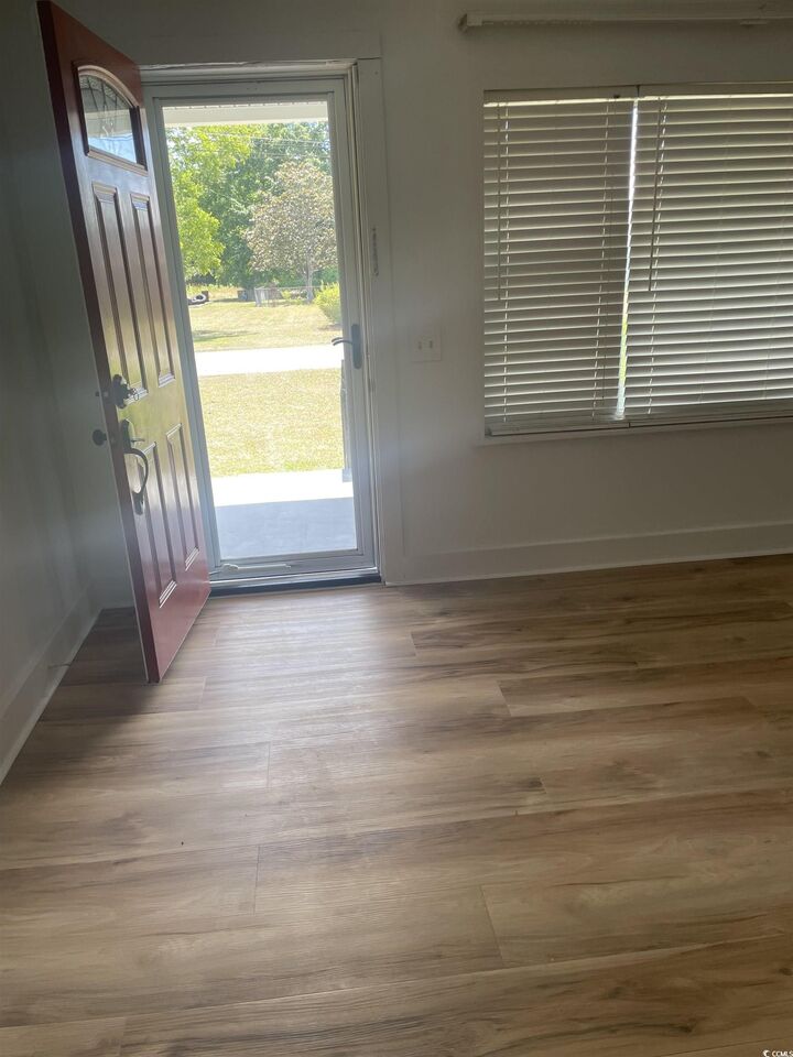Property Photo:  8 Raymond St.  SC 29510 