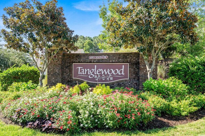 Property Photo:  6095 Catalina Dr. 1816  SC 29582 