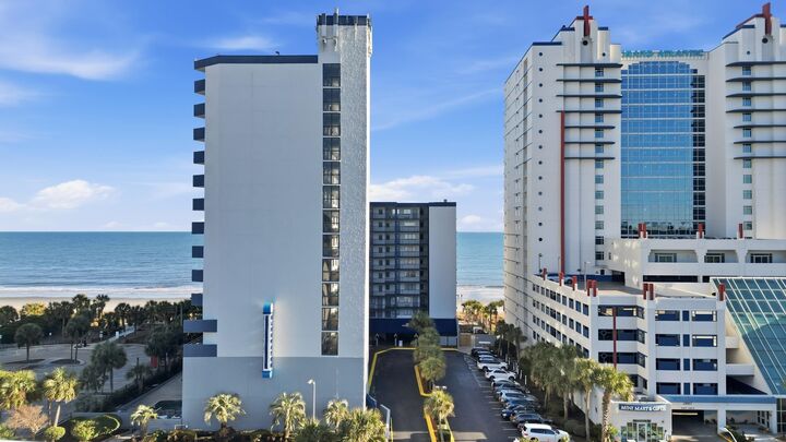 Property Photo:  2001 S Ocean Blvd. 903  SC 29577 