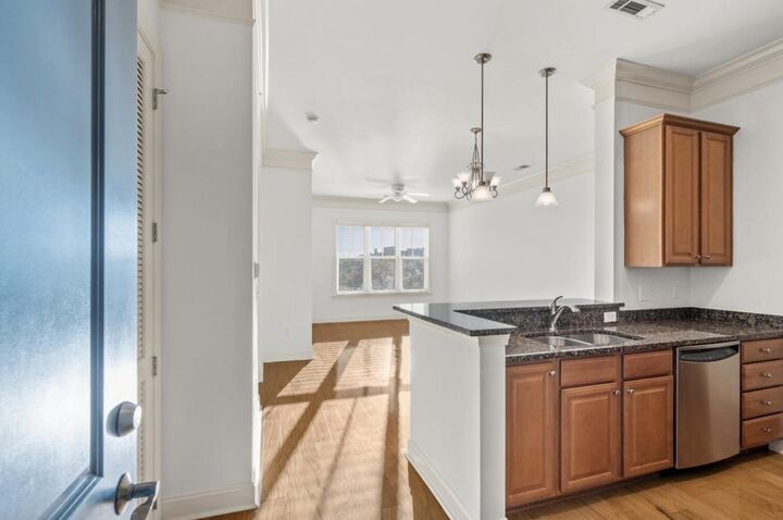 Property Photo:  200 River Landing # 403 B 403  SC 29492 