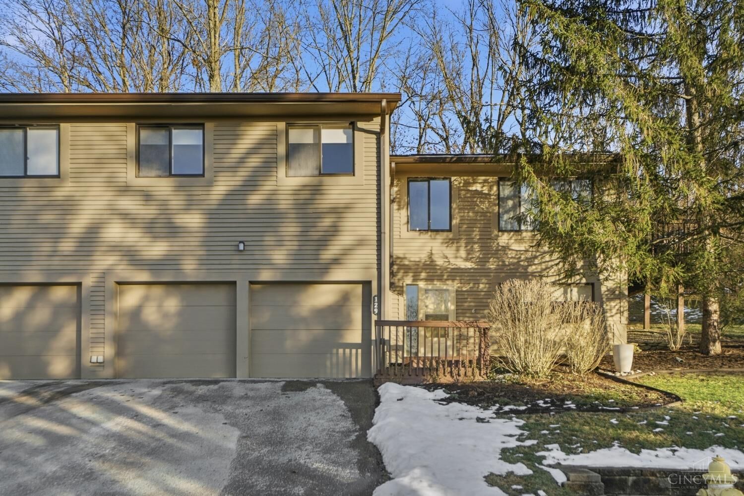 Property Photo:  129 Miami Lakes Drive  OH 45150 