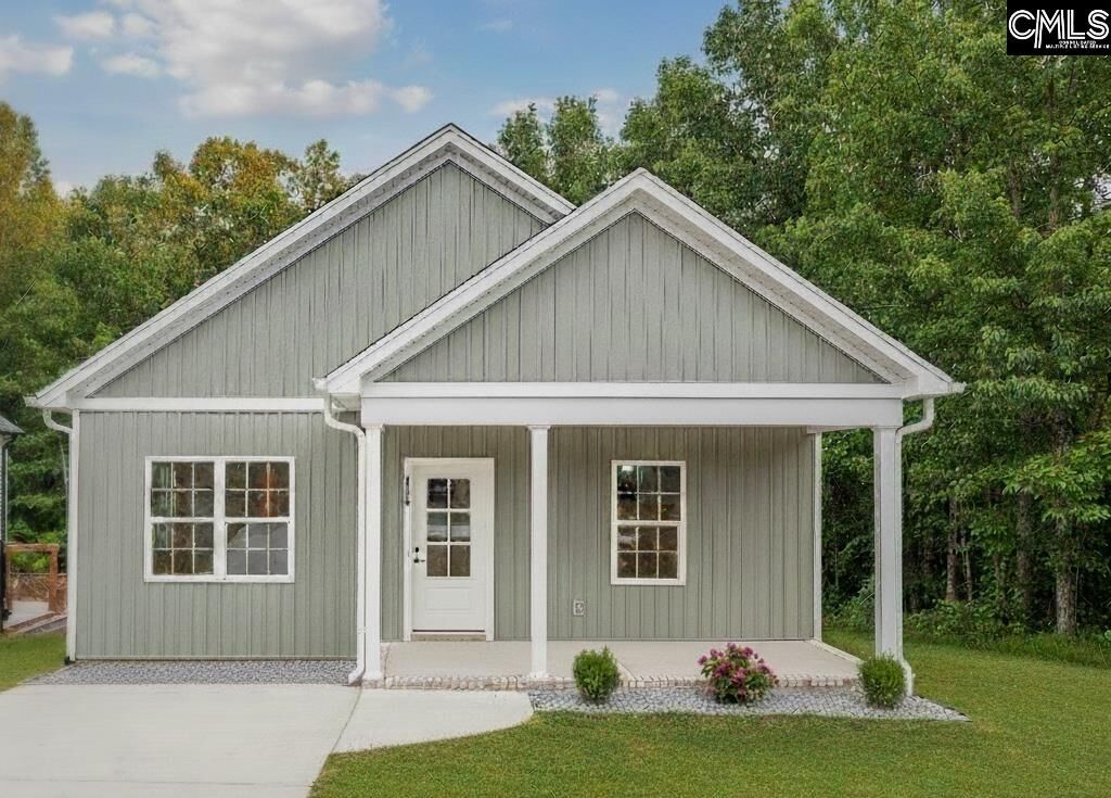 Property Photo: 1179 Lake Shire SC 29170