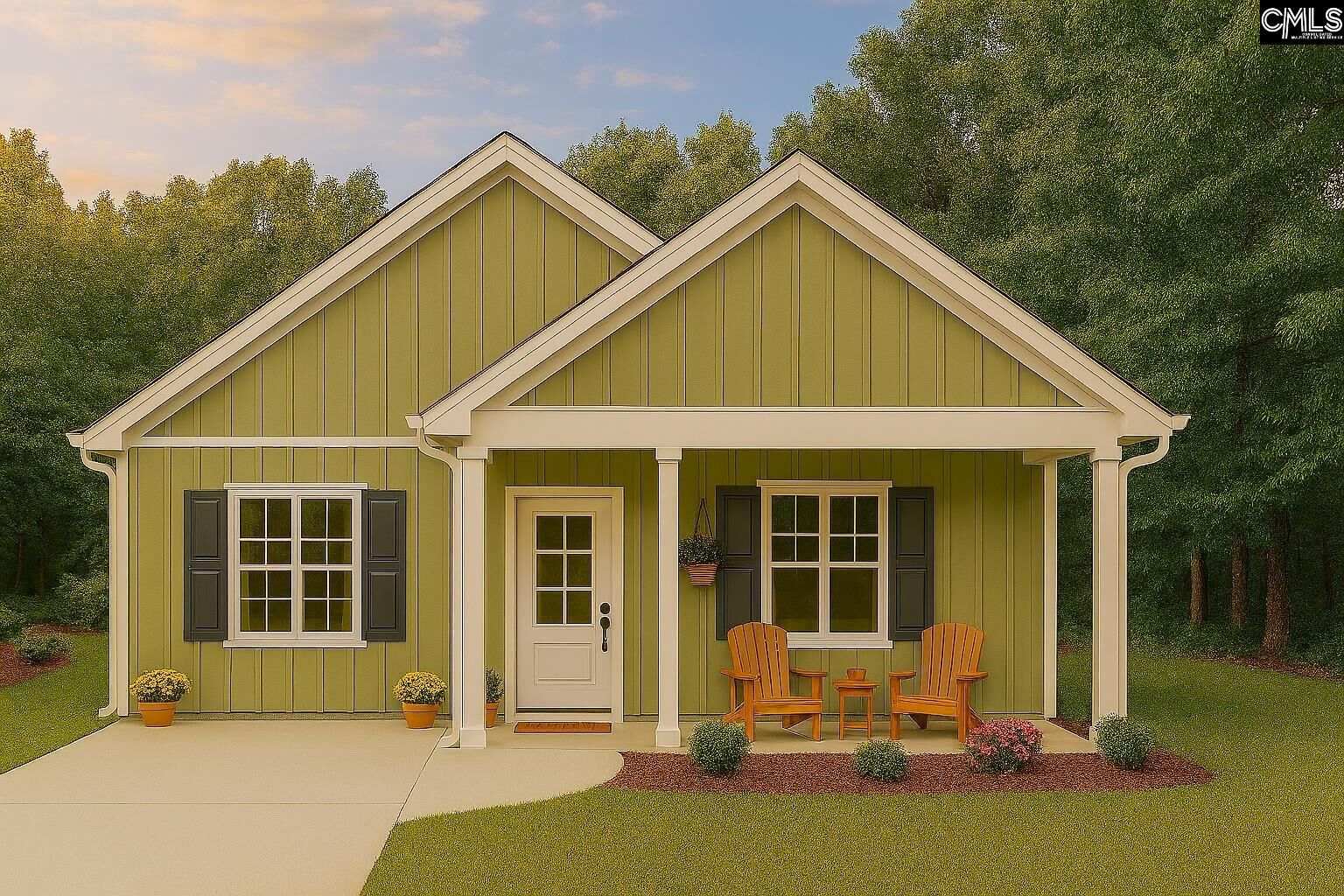 Property Photo:  1179 Lake Shire  SC 29170 