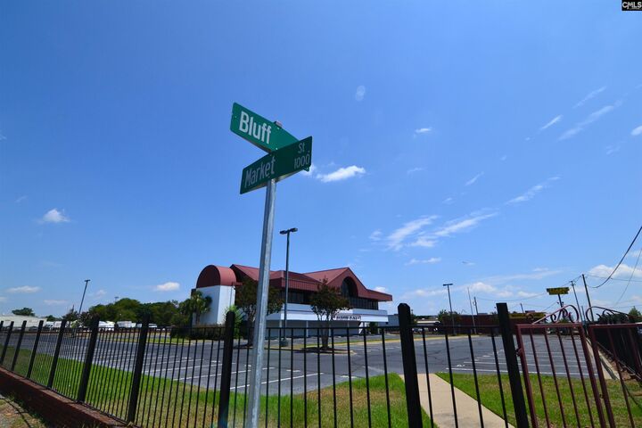 Property Photo:  1200 Bluff  SC 29201 