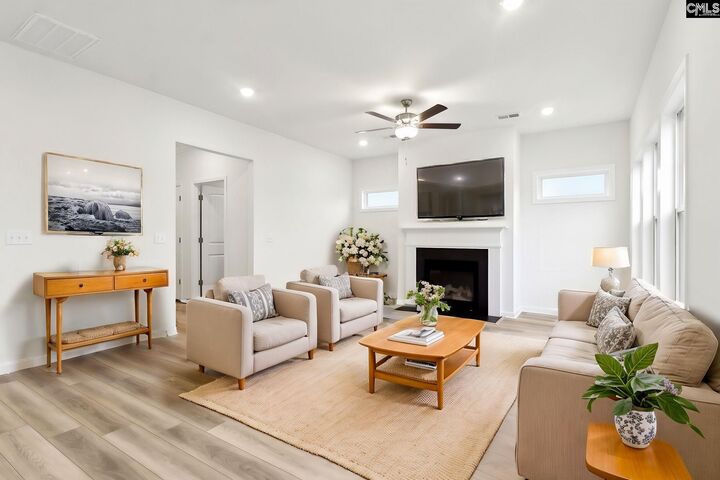 Property Photo:  117 Dew Blossom  SC 29073 