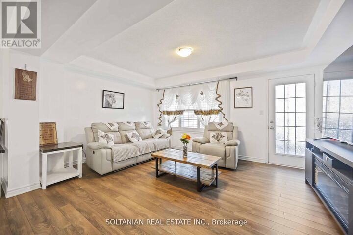 Property Photo:  1103 Silk Street  ON L1X 0E8 