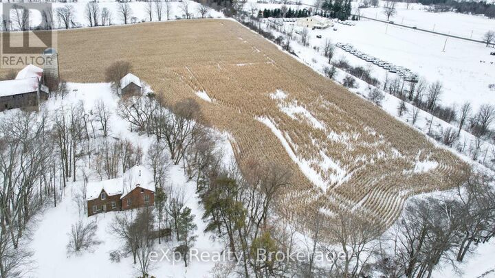 Property Photo:  063036 Sunny Valley Road  ON N4K 5N6 