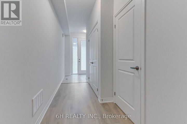 Property Photo:  42 Harold Wilson Lane Lot 31  ON L4S 1N5 