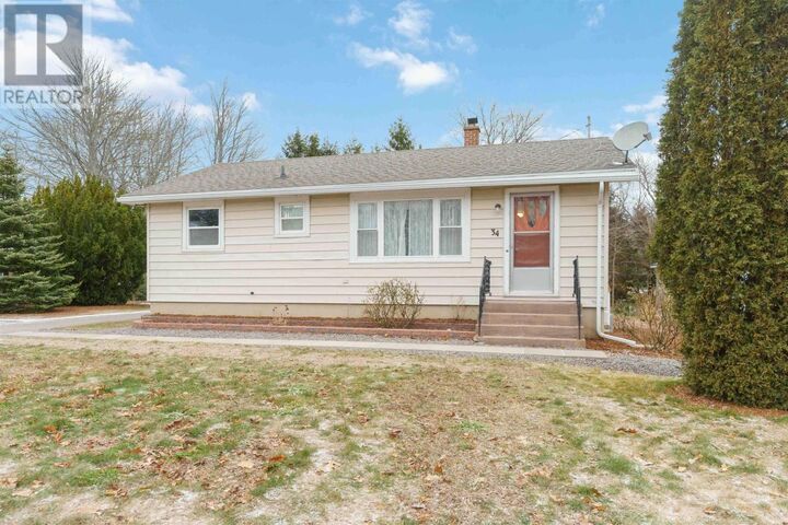 Property Photo:  34 Taylor Drive  NS B0S 1P0 