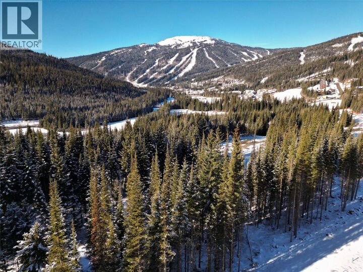 Lot 9 McGillivray Lake Drive — photo 1