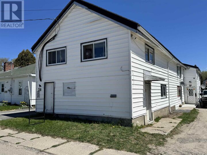 26 Connaught St — photo 1