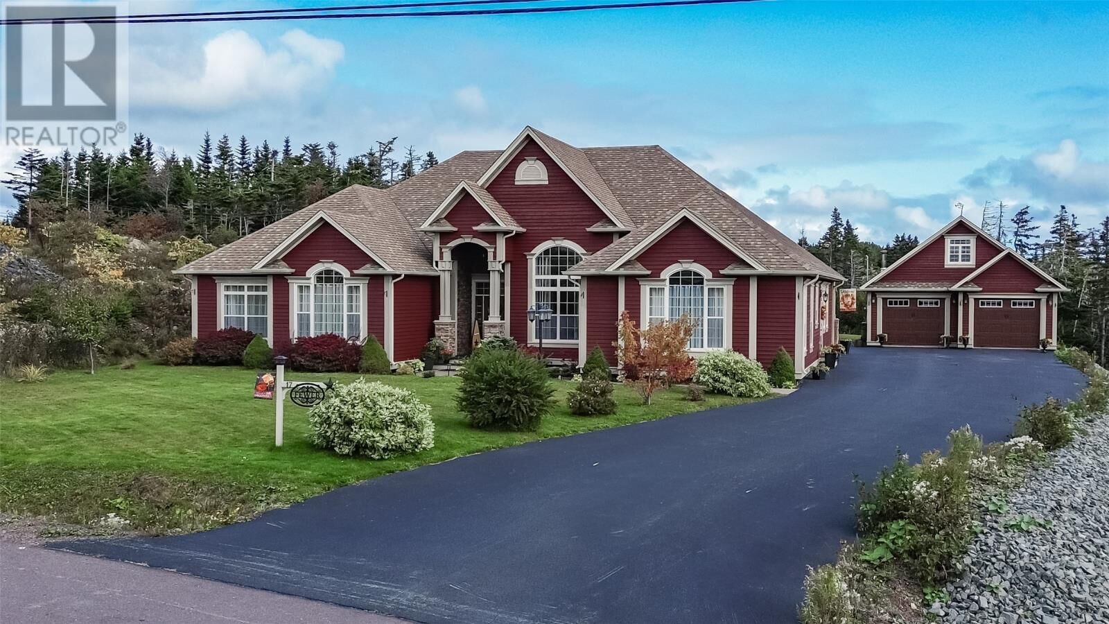 Property Photo:  17 Dock Point Street  NL A0E 2M0 