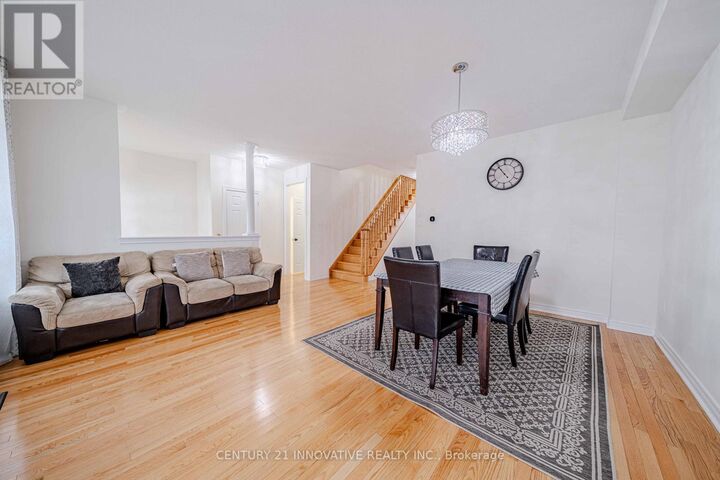 Property Photo:  50 Everingham Circle  ON L6R 0R7 