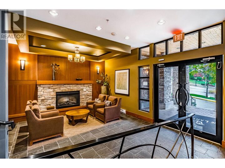 Property Photo: 1330 Genest Way 413 BC V3E 0A4