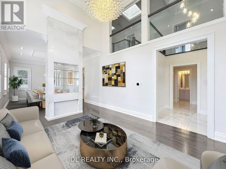 Property Photo: 90 Pitfield Road ON M1S 1Y4