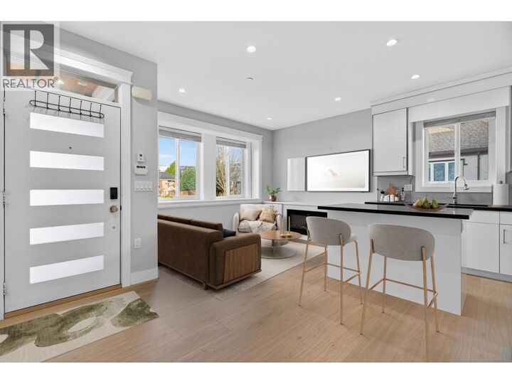 Property Photo:  2430 East 41 Avenue  BC V5R 2W4 