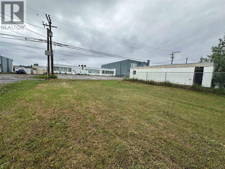 Property Photo:  10220 99 Avenue  BC V1J 1V4 