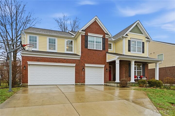 Property Photo:  4618 Kamm Lane  OH 45040 