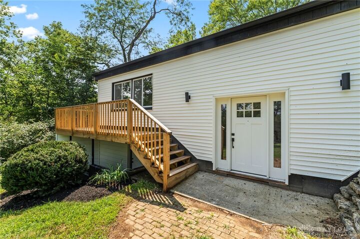 Property Photo:  2448 Sutton Road  OH 45387 